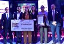 Reconoce Gobierno de Zacatecas mérito y talento con Premio Estatal de la Juventud 2026