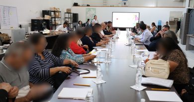 Es búsqueda de personas desaparecidas prioridad para Gobierno de Zacatecas