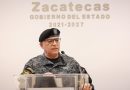 Operación Rastrillo deja 20 detenidos y dos laboratorios clandestinos desmantelados en Zacatecas