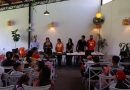 DERECHOS HUMANOS Y ARTE SE UNEN EN GUADALUPE PARA FORMAR UNA GENERACIÓN MÁS LIBRE, CREATIVA Y PARTICIPATIVA
