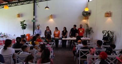 DERECHOS HUMANOS Y ARTE SE UNEN EN GUADALUPE PARA FORMAR UNA GENERACIÓN MÁS LIBRE, CREATIVA Y PARTICIPATIVA
