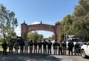 Realiza Gobierno de Zacatecas prospección en zona serrana de El Plateado de Joaquín Amaro
