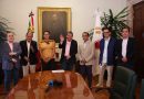 Fortalece Gobernador David Monreal conectividad aérea de Zacatecas con nuevo vuelo a Ciudad de México