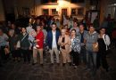 Vive Barrio de San Antonio experiencia de las Tertulias en Familia
