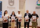 Llega a Zacatecas el Open Mexicano de Karate 2026 con 1 mil 200 competidores de 10 estados del país