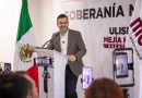 PROTEGER A NUESTRA NIÑEZ EN LA ERA DIGITAL, PRIORIDAD DE SHEINBAUM: ULISES MEJÍA