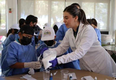 Inicia Gobierno de Zacatecas cursos de verano “Por una cultura de paz y seguridad”