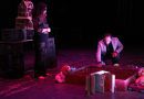 “Colibrí” y “El Gringo y yo” abren la Muestra Estatal de Teatro 2026 en Zacatecas