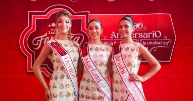 Zacatecas fortalece promoción de Fenaza 2026 ante sector turístico de Jalisco