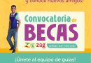 Abre Gobierno de Zacatecas convocatoria para integrarse al equipo de guías del Zigzag