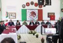 Más de 400 elementos resguardarán la Feria Nacional de Fresnillo 2026