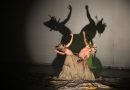 Se presentan en la Muestra Estatal de Teatro 2026 las obras “El mundo de Lucía” y “Azul o la caducidad”
