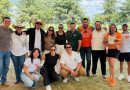CAMPUS NARANJA CIERRA SU SEGUNDA GENERACIÓN Y FORTALECE NUEVOS LIDERAZGOS JÓVENES EN ZACATECAS