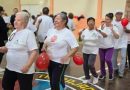 Ayuda actividad física a tener un envejecimiento saludable: SSZ