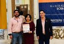 DAVID GARCÍA LIRA FORTALECE LAZOS INTERNACIONALES CON EL PUEBLO SAHARAUI A TRAVÉS DE LA CULTURA