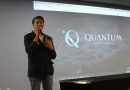 Da Gobierno de Zacatecas bienvenida a Generación Quantum