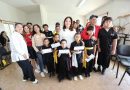 Apoya Gobierno de Zacatecas a niñas y niños que representarán al estado en Torneo Nacional de Wushu-Kung Fu
