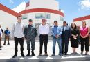C5i reforzará videovigilancia y monitoreo durante ferias de Zacatecas y Fresnillo
