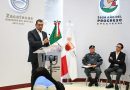 Juchipila, entre los operativos que dejan 33 detenidos y 24 órdenes de aprehensión en Zacatecas