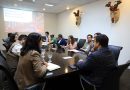 Promueve Gobierno de Zacatecas al estado ante Cámara Nórdica de Comercio en México