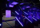 Zacatecas estrena campo de tiro de alta tecnología para capacitación policial