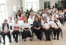 Anuncia Presidenta de SEDIF tradicional baile para celebrar a las y los abuelos de Zacatecas