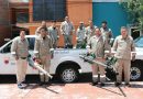 Un patio limpio y ordenado es clave para prevenir enfermedades como zika, dengue y chikungunya