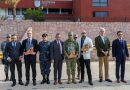 Primer Torneo Internacional de Tiro reúne en Zacatecas a 187 competidores