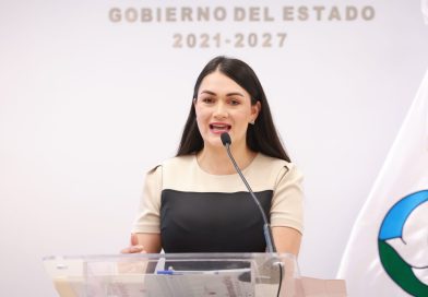 Destacan alcance de programas sociales en Zacatecas