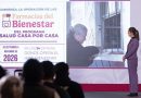 Zacatecas contará con 384 nuevos consultorios de atención primaria
