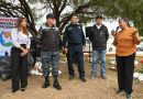 Recupera SSP espacio público para impulsar entornos seguros para la niñez, en La Zacatecana