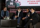 Disertan sobre la importancia para Zacatecas del Camino Real Tierra Adentro, en Fenaliz 2026