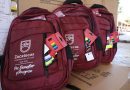 Útiles y mochilas gratuitas llegan a estudiantes de todo Zacatecas