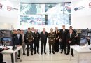 C5i estrena auditorio y abre Congreso Internacional de Seguridad Pública