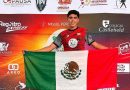 Se proclama estudiante del Cobaez como campeón panamericano de Frontenis