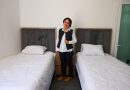 Avanza equipamiento en Casa del Bienestar de Jerez previo a su apertura