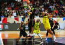 Zacatecas vuelve a pesar como fortaleza de la Selección Mexicana de Basquetbol