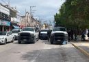 Explosivos, persecución y un operativo que tenía como destino Jalpa: así transcurrió la jornada de seguridad en el sur de Zacatecas