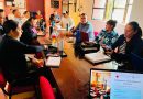 Continúa Gobierno de Zacatecas capacitación docente en inteligencia artificial