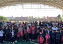 Educación para el Bienestar avanza con entregas en Fresnillo y Guadalupe