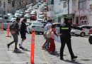 Autoridades de vialidad alistan operativo ante inicio de ciclo escolar 2026 – 2027