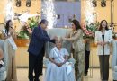 Reconoce Gobernador David Monreal a la personas adultas mayores de Zacatecas