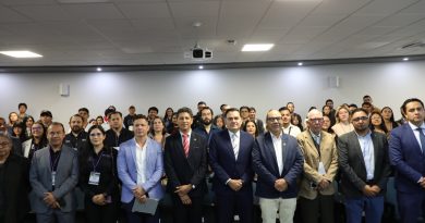 Realiza Cozcyt Primer Congreso Estatal de Ciencia, Tecnología e Innovación y 4to Encuentro de Centros de Investigación Quantum
