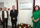 Inauguran en Jerez primera de cuatro Casas del Bienestar “Vive”