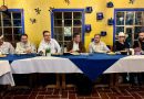 EL CAMPO ZACATECANO REQUIERE TRABAJO EN EQUIPO PARA TRANSFORMARSE: CARLOS PUENTE