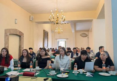 Capacita Gobierno de Zacatecas a prestadores turísticos en creación de experiencias gastronómicas