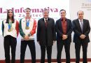Zacatecas recibirá a más de 2 mil competidores en Festival Mexicano de Taekwondo
