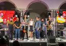 La fuerza melancólica del blues llenó la atmósfera zacatecana en el 19 Festival Internacional de Jazz y Blues 2026