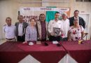 LA CULTURA DEBE SER MOTOR DE DESARROLLO Y BIENESTAR EN ZACATECAS: ULISES MEJÍA Y PEDRO VALTIERRA