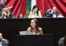 NOEMÍ LUNA ADVIERTE: “LEY CENSURA” BUSCA SOMETER A LOS MEDIOS CRÍTICOS